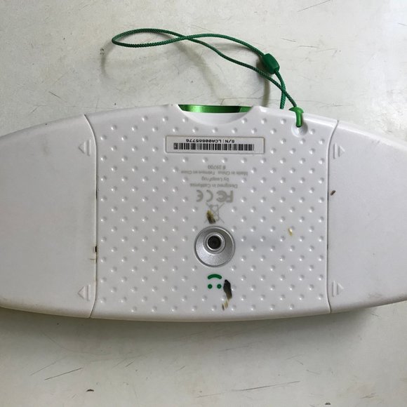 LeapFrog LeapsterGS Explorer - Picture 3 of 4